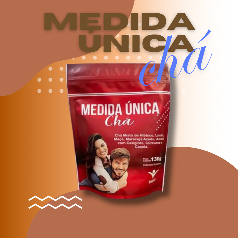 MEDIDA UNICA CHA